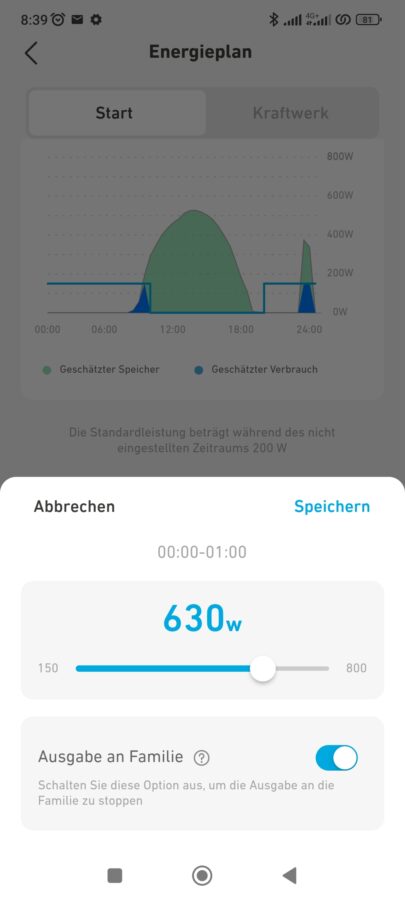 Anker Solarbank Energieplan3