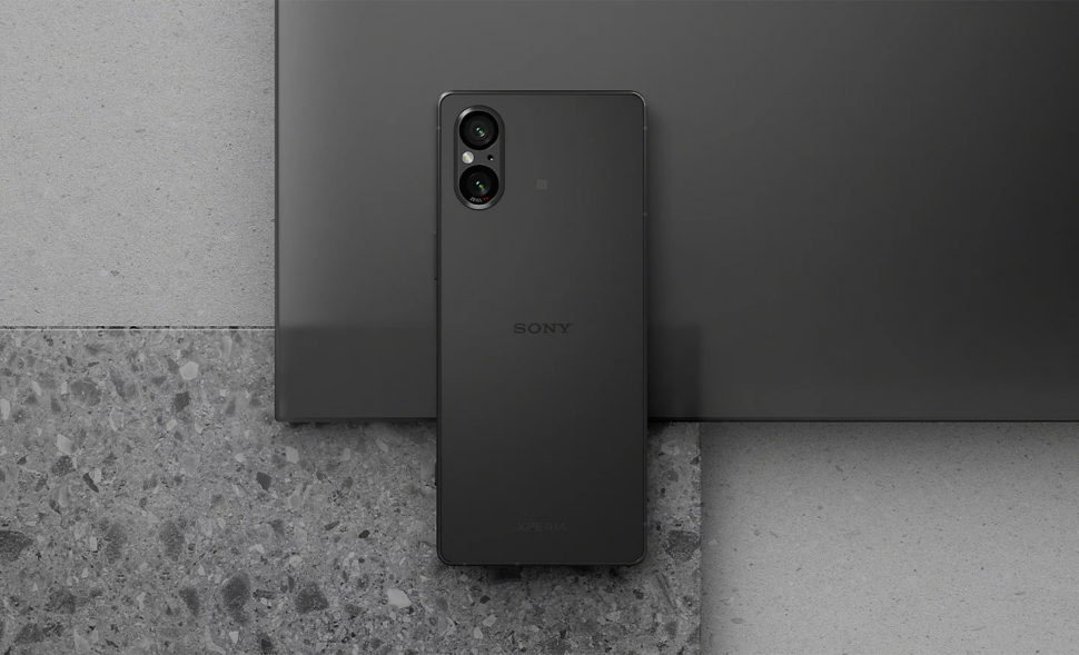 Sony Xperia 5 V 4