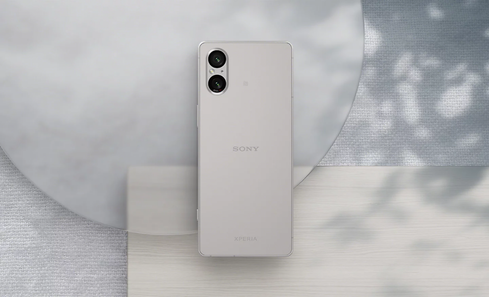 Sony Xperia 5 V 5