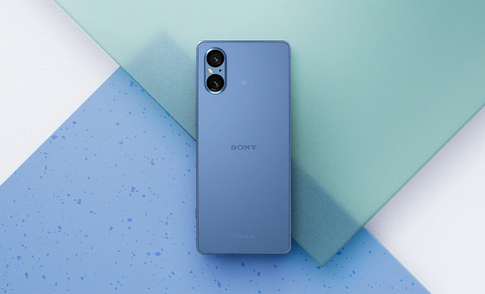 Sony Xperia 5 V 6