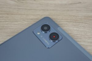 Cubot Tab 40 Kameras