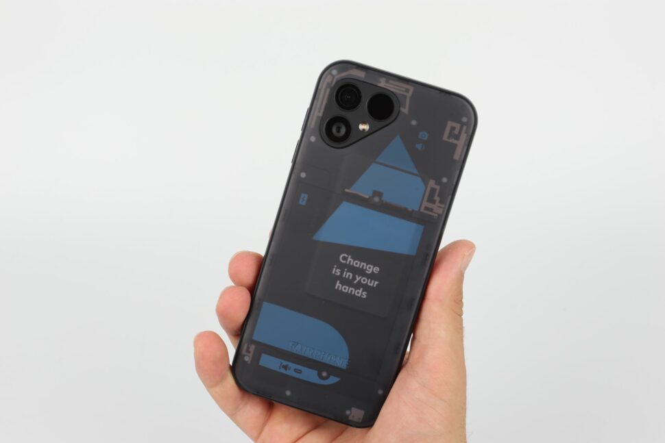 Fairphone 5 Rueckseite 3