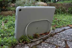 Google Pixel Tablet Test Case 2