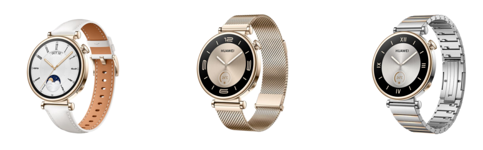 Huawei Watch GT4 Frauenmodelle