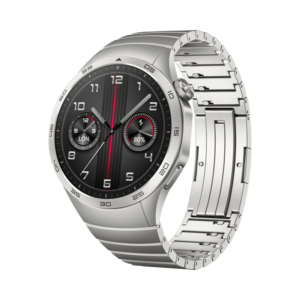 Huawei Watch GT4 Test