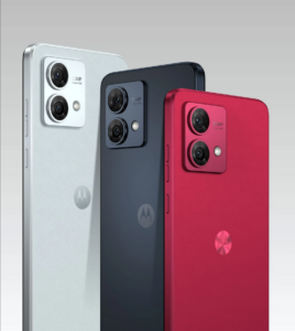 Farben Moto G84