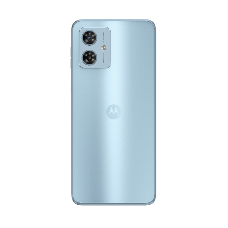 Moto G54 Gletscherblau