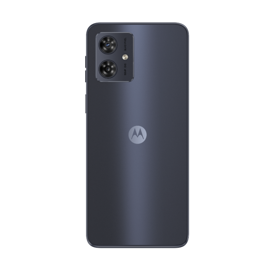 Moto G54 Midnight blau