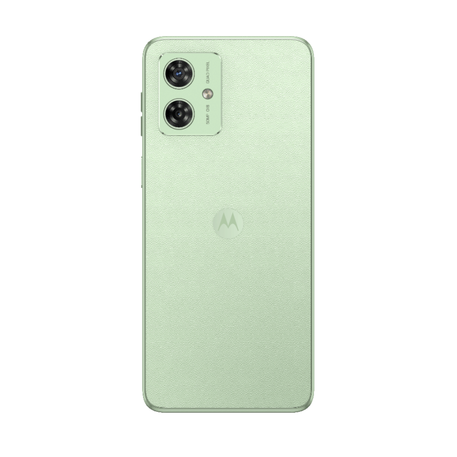 Moto G54 Minzgruen