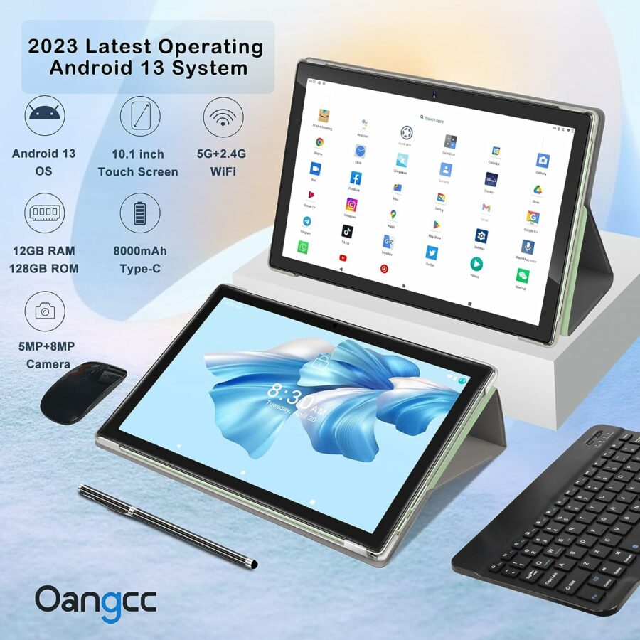 Oangcc A9 2