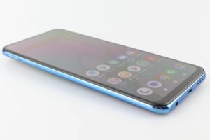 Poco M5S Test Design 5