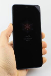 Poco M5S Test Display 1