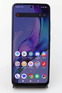 Poco M5S Test Display 4