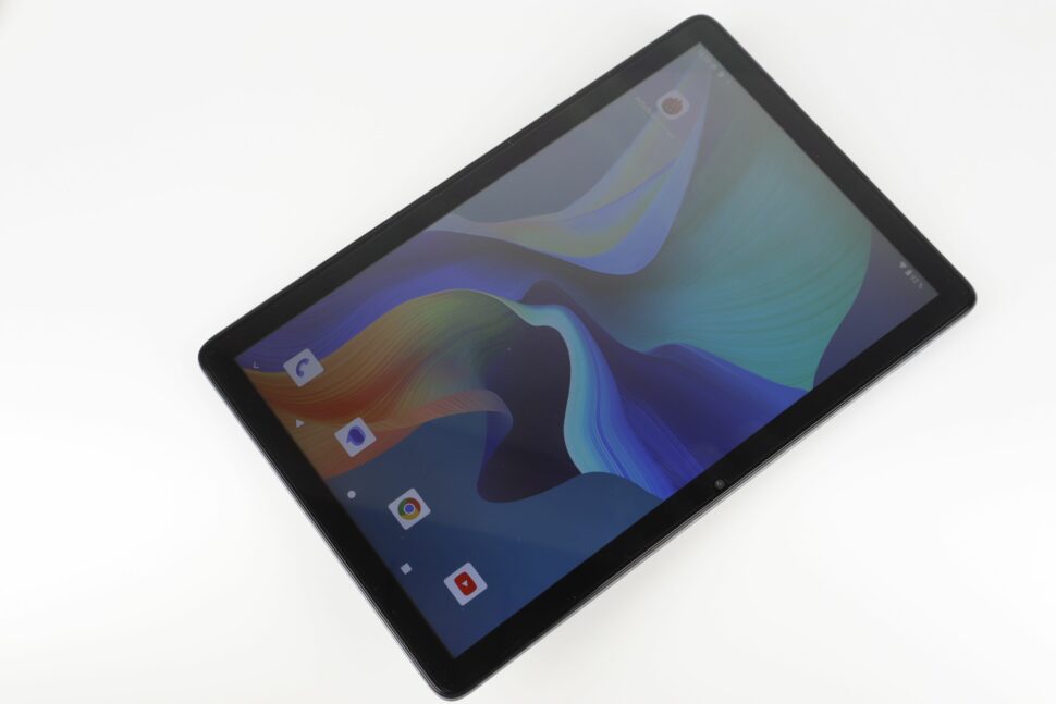 Teclast P40HD Design 1