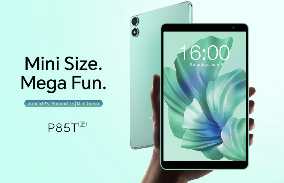 Teclast P85T 2