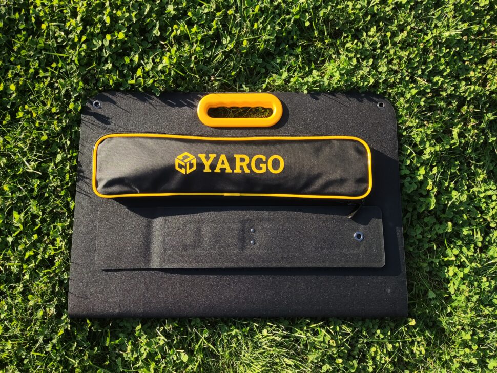 Yargo 100W faltbar Design1