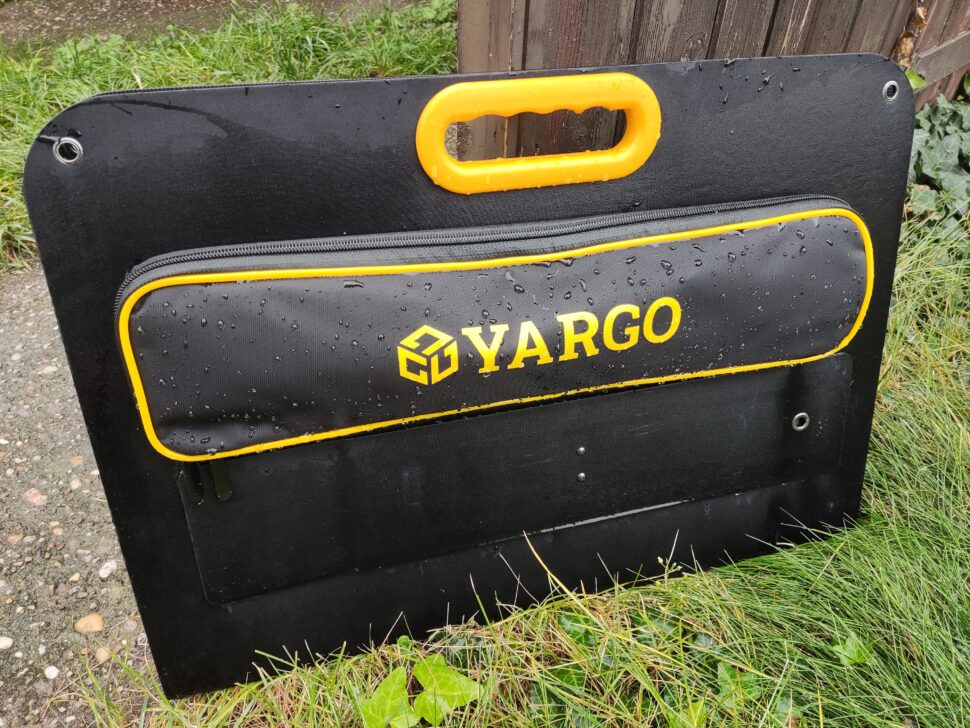 Yargo 100W faltbar Design15