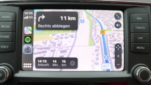 Android Auto Apple Car Play Vergleich Navigation 2