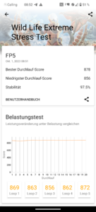 Fairphone Hitzetest Ueberhitzung 5 2