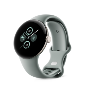 Google Pixel Watch 2 Titelbild III