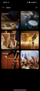 HUAWEI FreeBuds Pro 3 Test Screenshots App 4