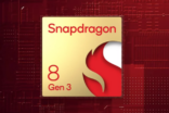 Snapdragon8Gen3 Chip