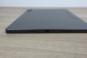 Teclast T40 Air Design Verarbeitung 2