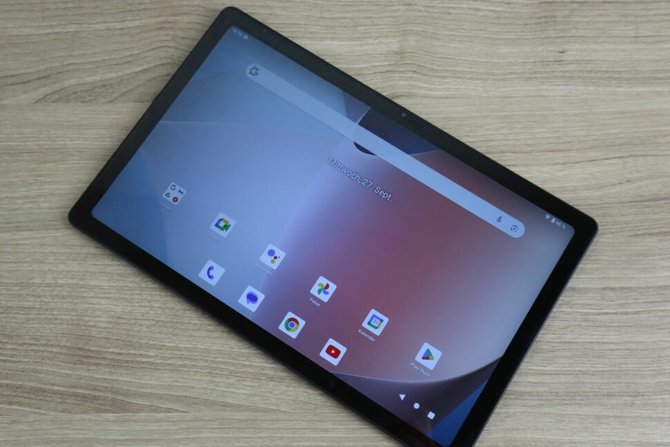 Teclast T40 Air Display Test 3