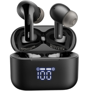 Tozo T20 In Ear 3