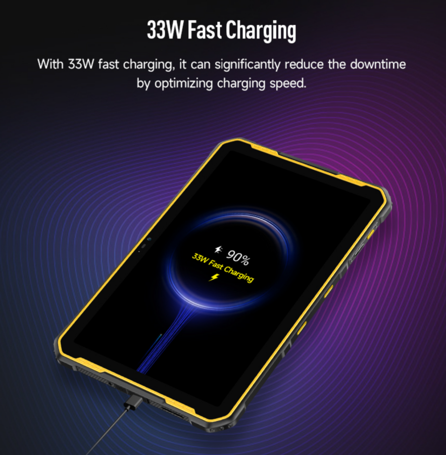 FastCharging 1