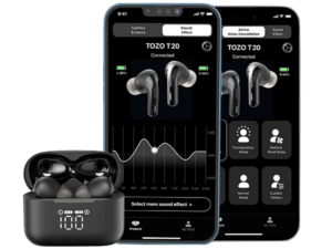 Tozo T20 In Ear 5 Kopie