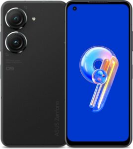 Artikel kleine Phone Zenfone 9