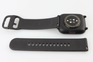 Amazfit Active Test Armband 2