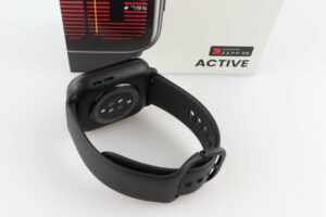 Amazfit Active Test Design