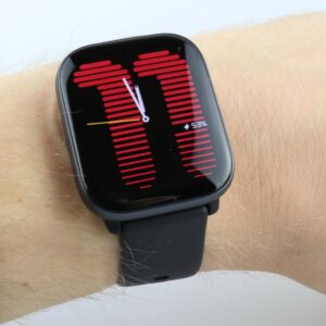 Amazfit Active Test Display