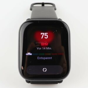 Amazfit Active Test System 7