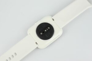 AMazfit Bip 5 Test Testbericht 11