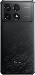 Redmi K70 Pro Design 1