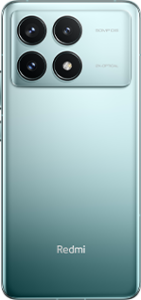 Redmi K70 Pro Design 3