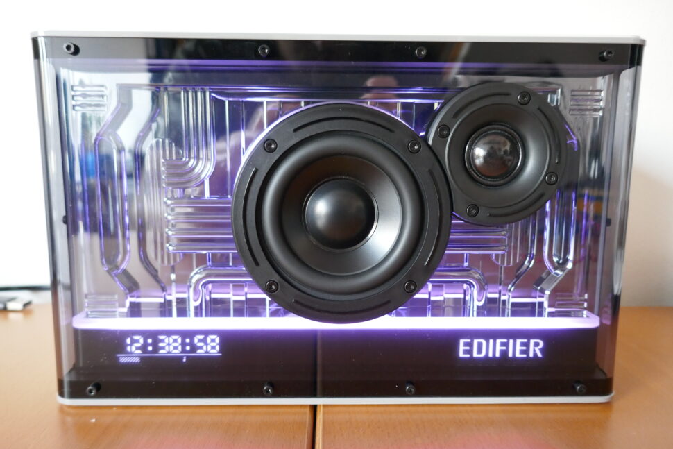 Edifier QD35 Test Design 17