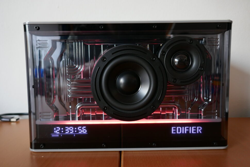 Edifier QD35 Test Design 19