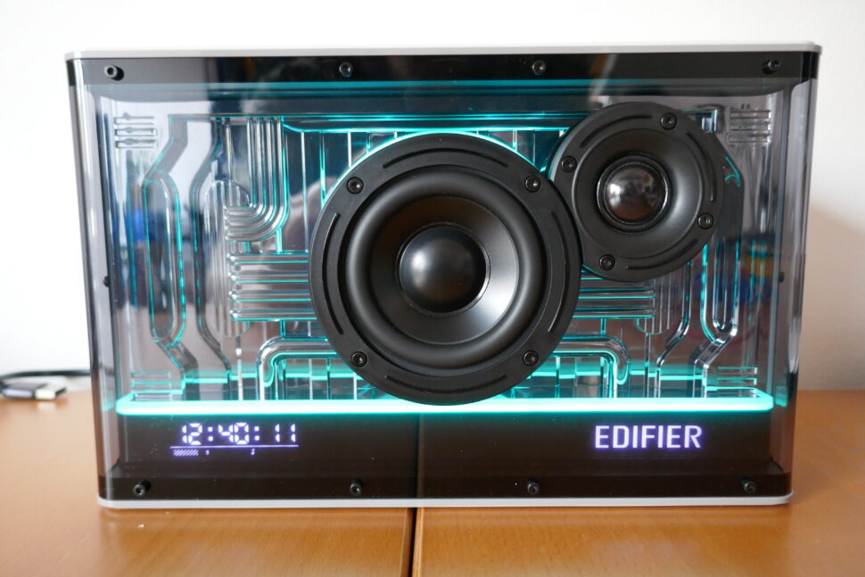 Edifier QD35 Test Design 21