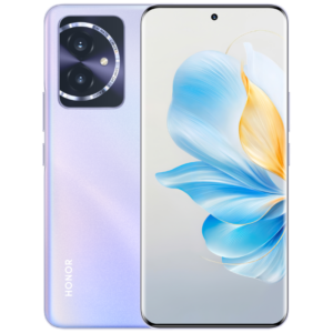 Honor 100 vorgestellt Farben 3