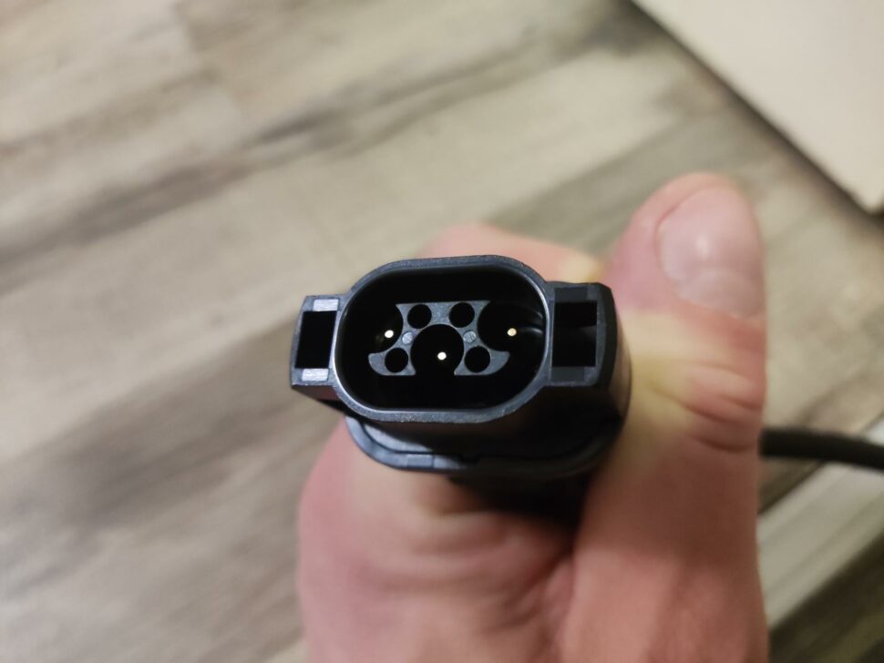 Hoymiles HMS800 Flex Connect2