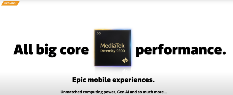 MediaTek Dimensity 9300 vorgestellt 6