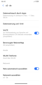 Vergleich Ulefone Armor X12 X13 VoLTE