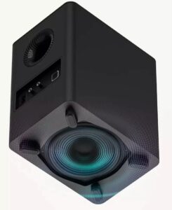 Ultimea Poseidon D60 Subwoofer