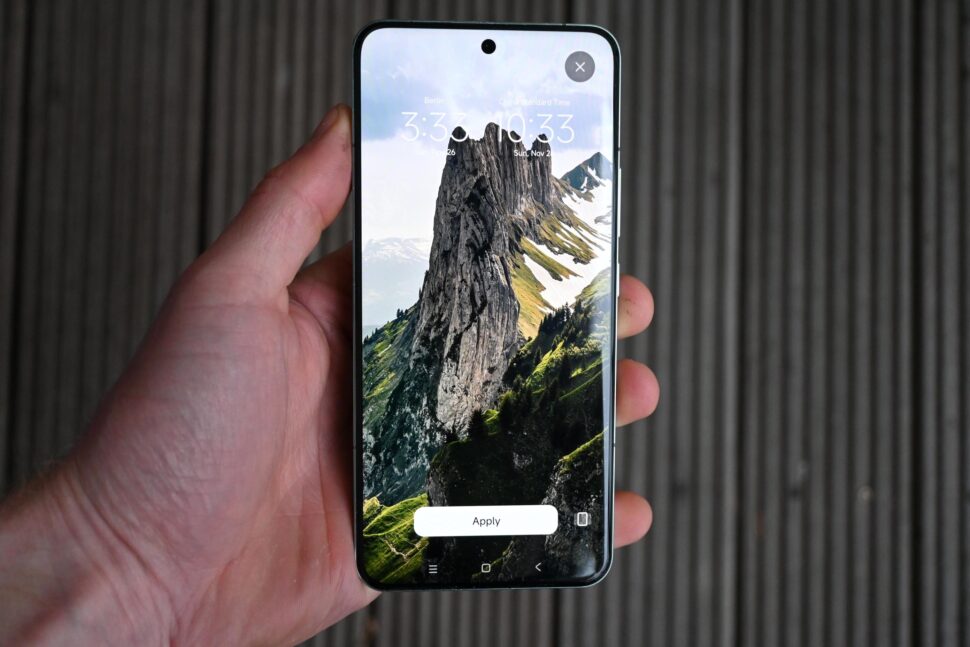 Xiaomi 14 Pro Display Test 3