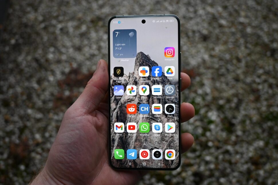 Xiaomi 14 Pro Test Testbericht 1 1