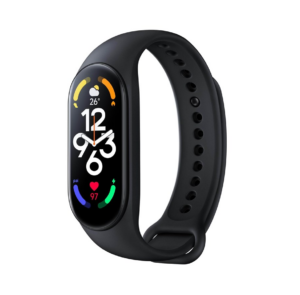 Xiaomi Mi Band 7 NFC Test